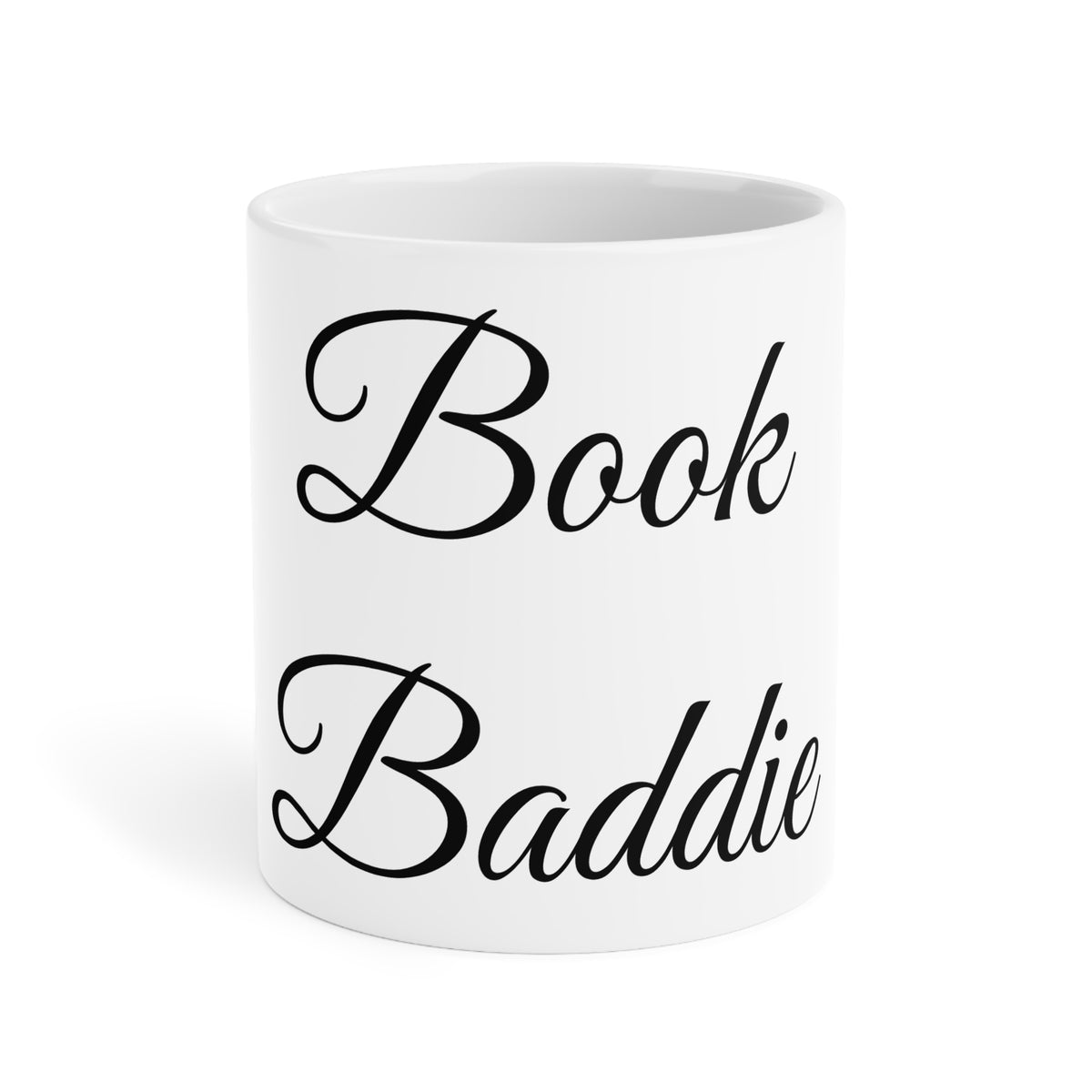 Book Baddie