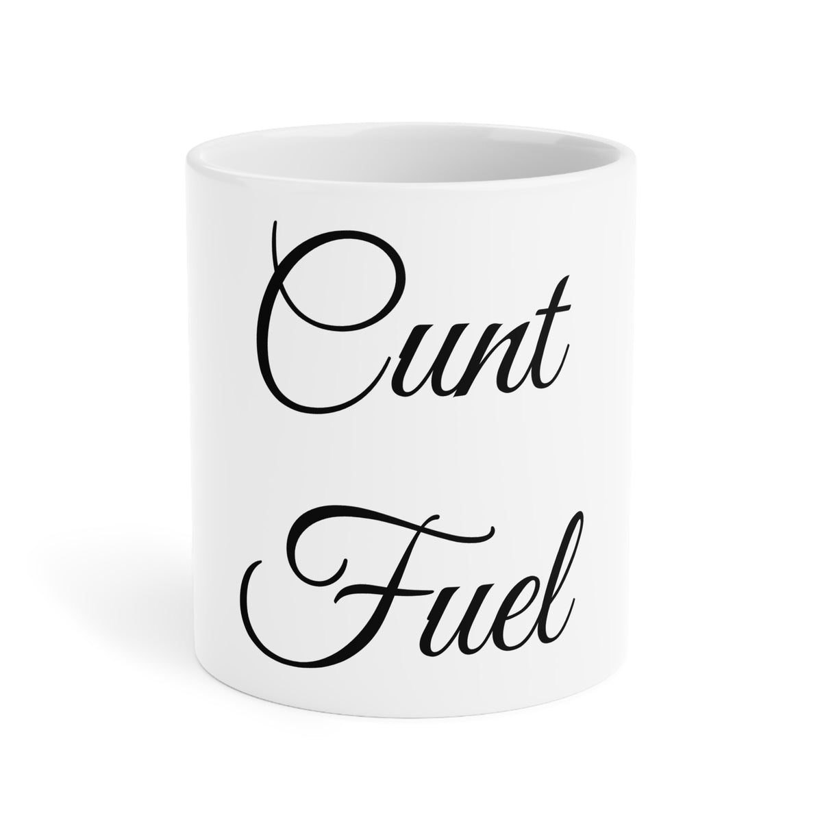 Cunt Fuel