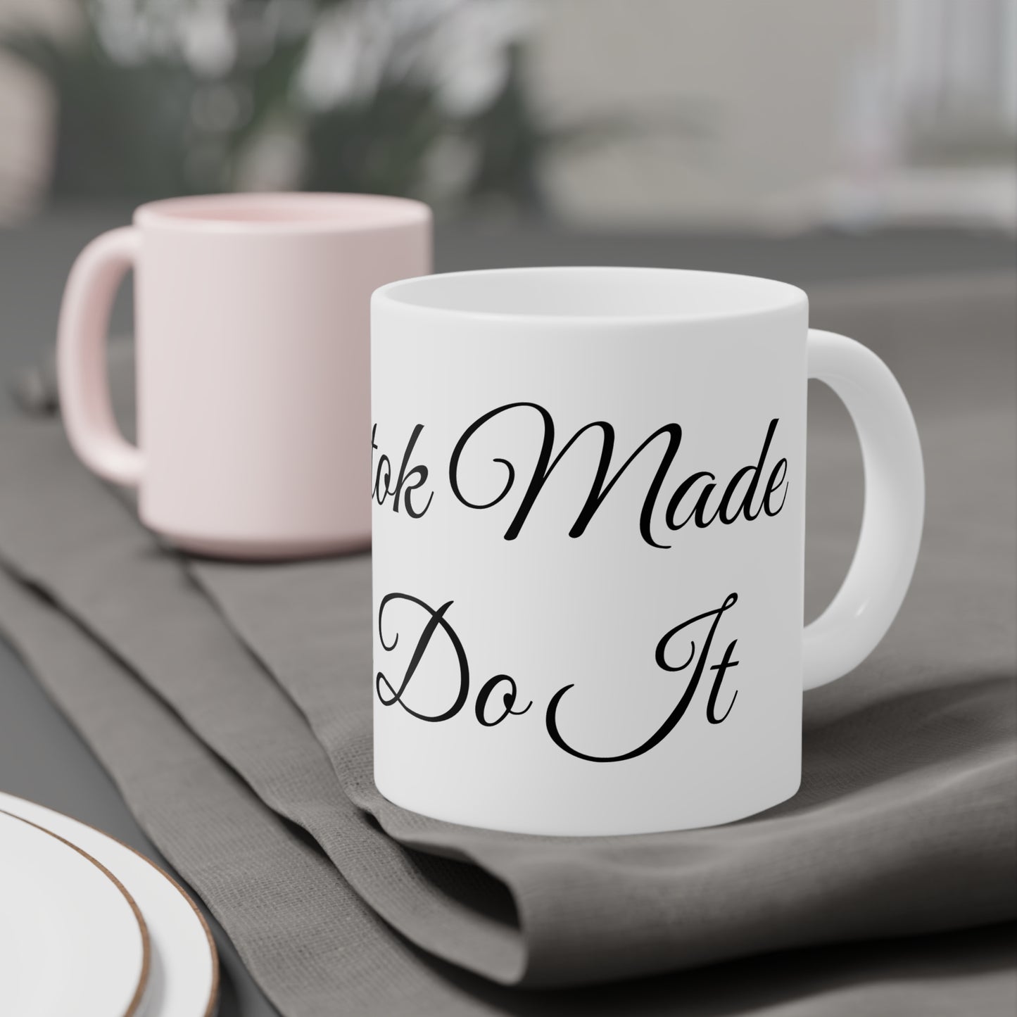 Booktok Made Me Do It