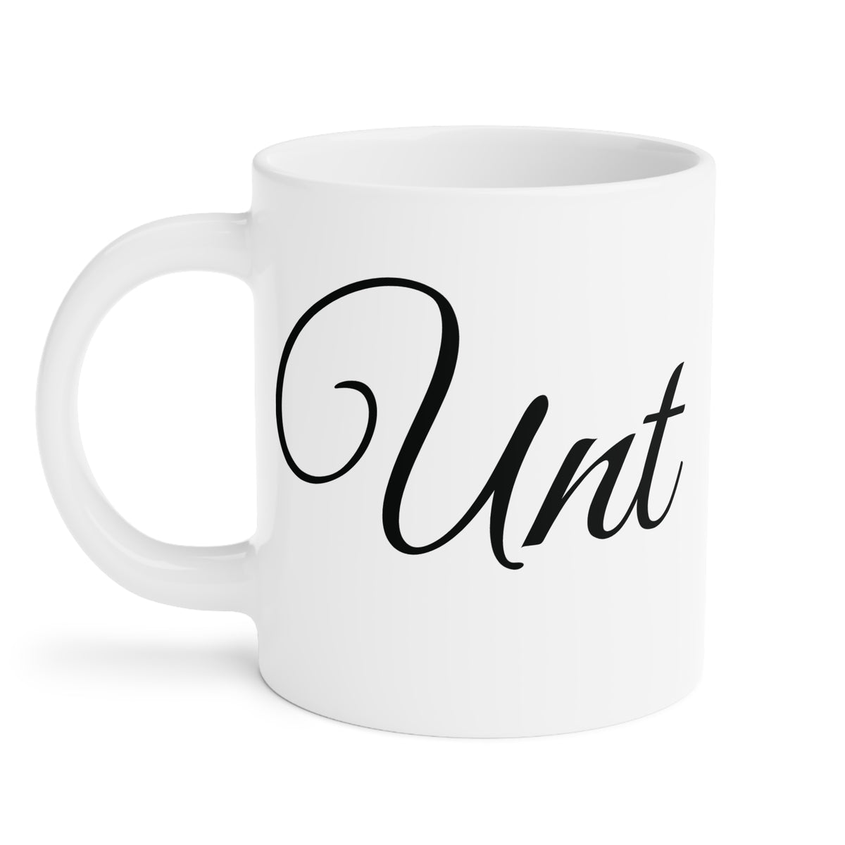 Unt