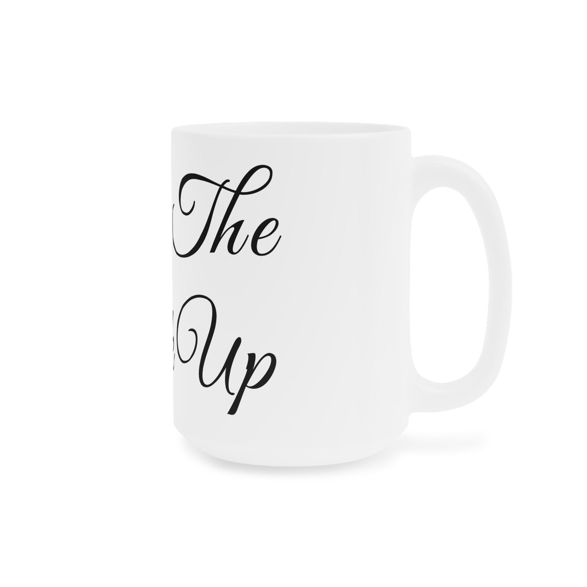 Shut The Fuck Up
