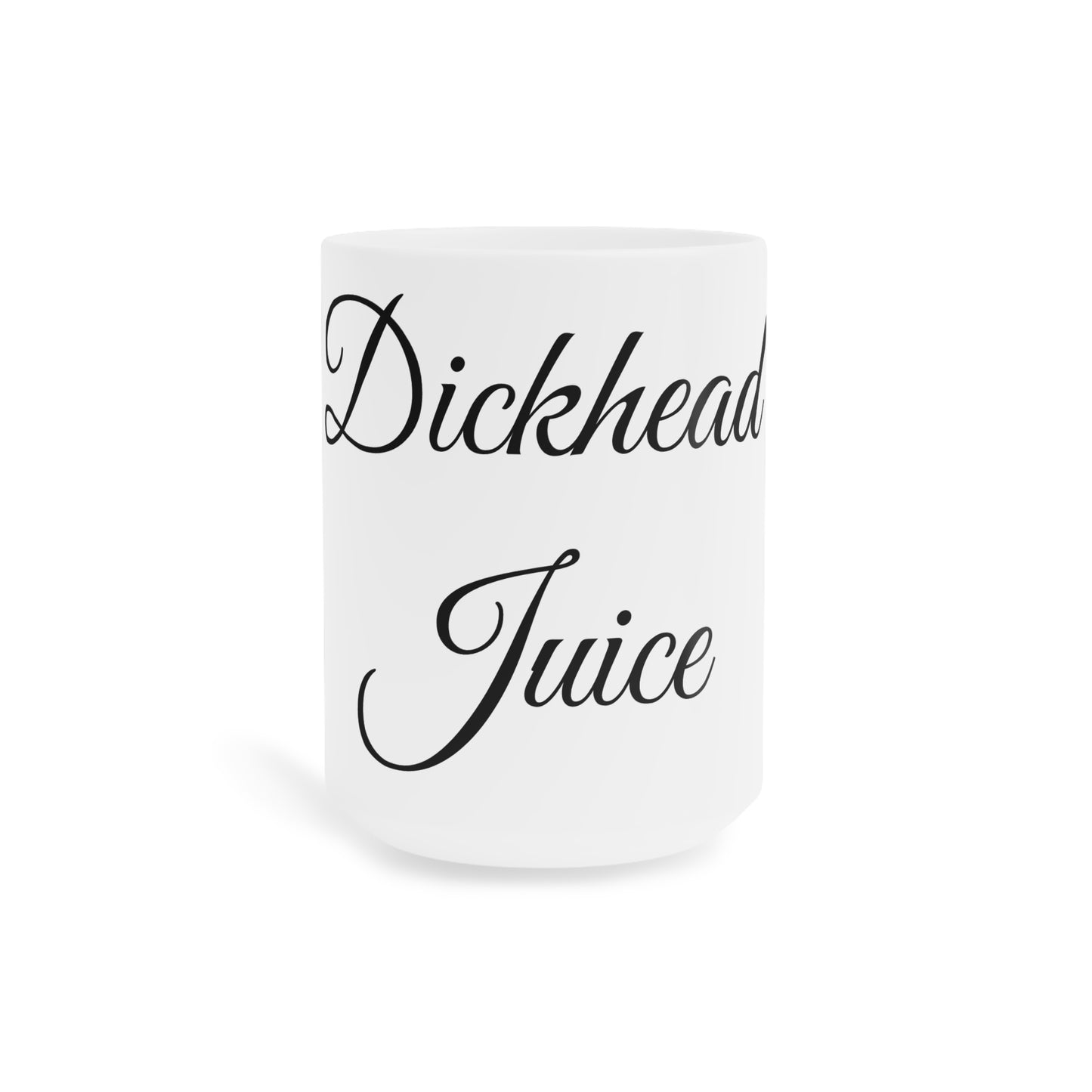 Dickhead Juice