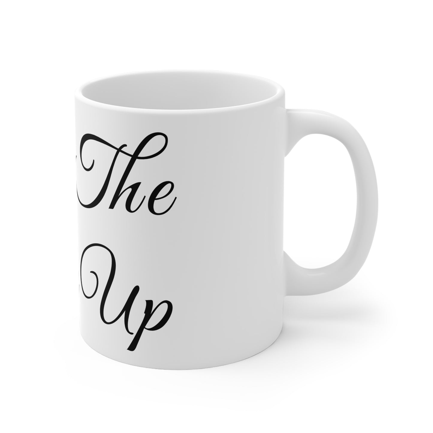 Shut The Fuck Up
