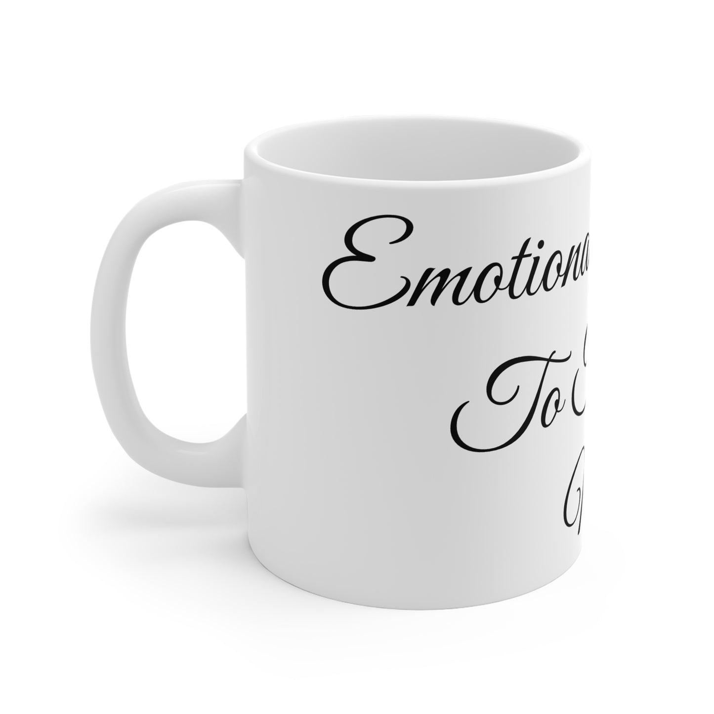 Emotionally Attached To Fictional Men