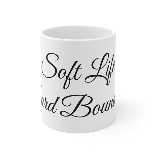 Soft Life, Hard Boundaries