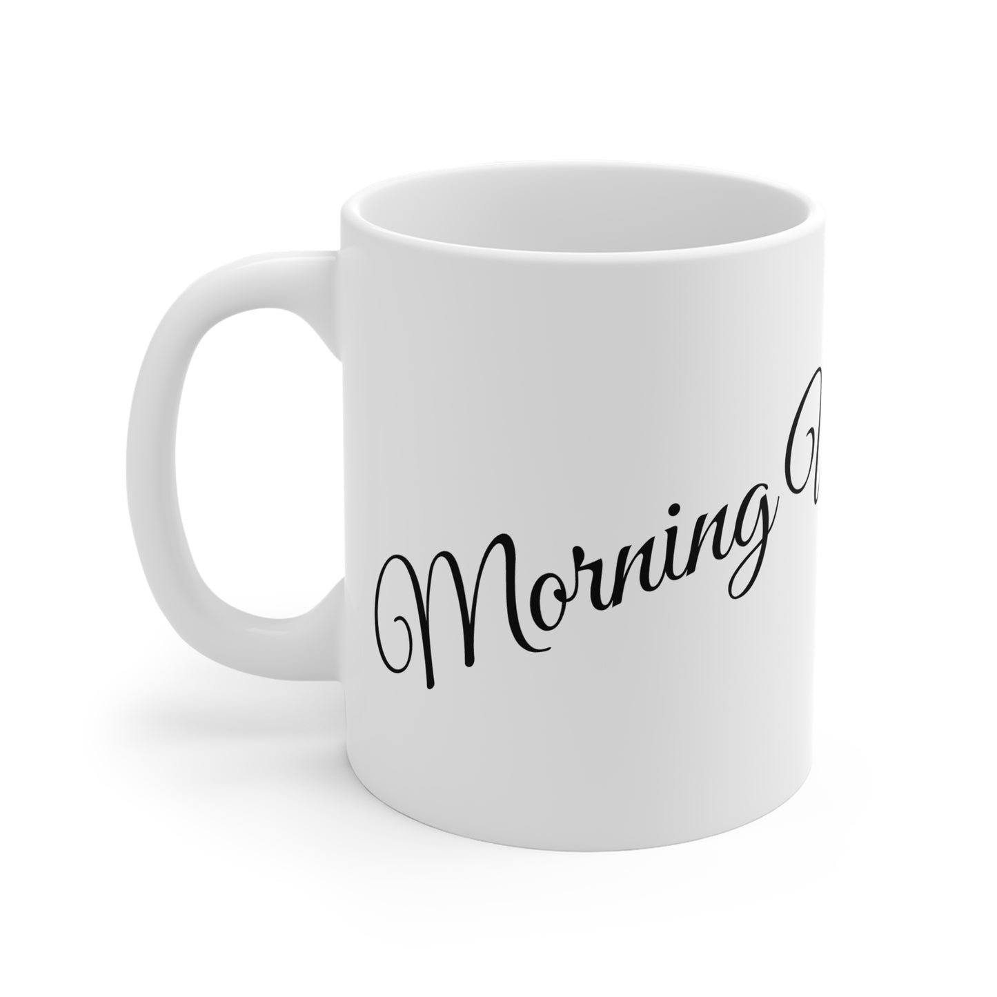 Morning Wood & Coffee