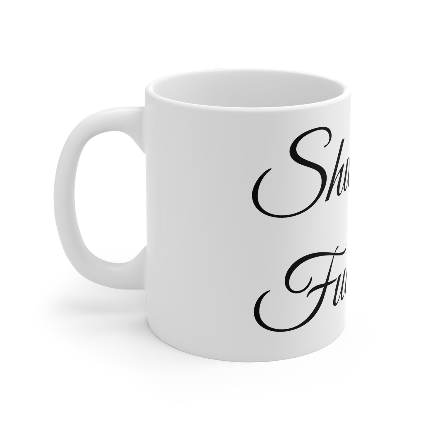 Shut The Fuck Up