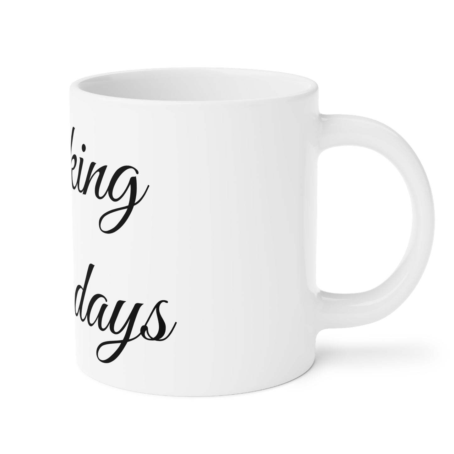Fucking Mondays