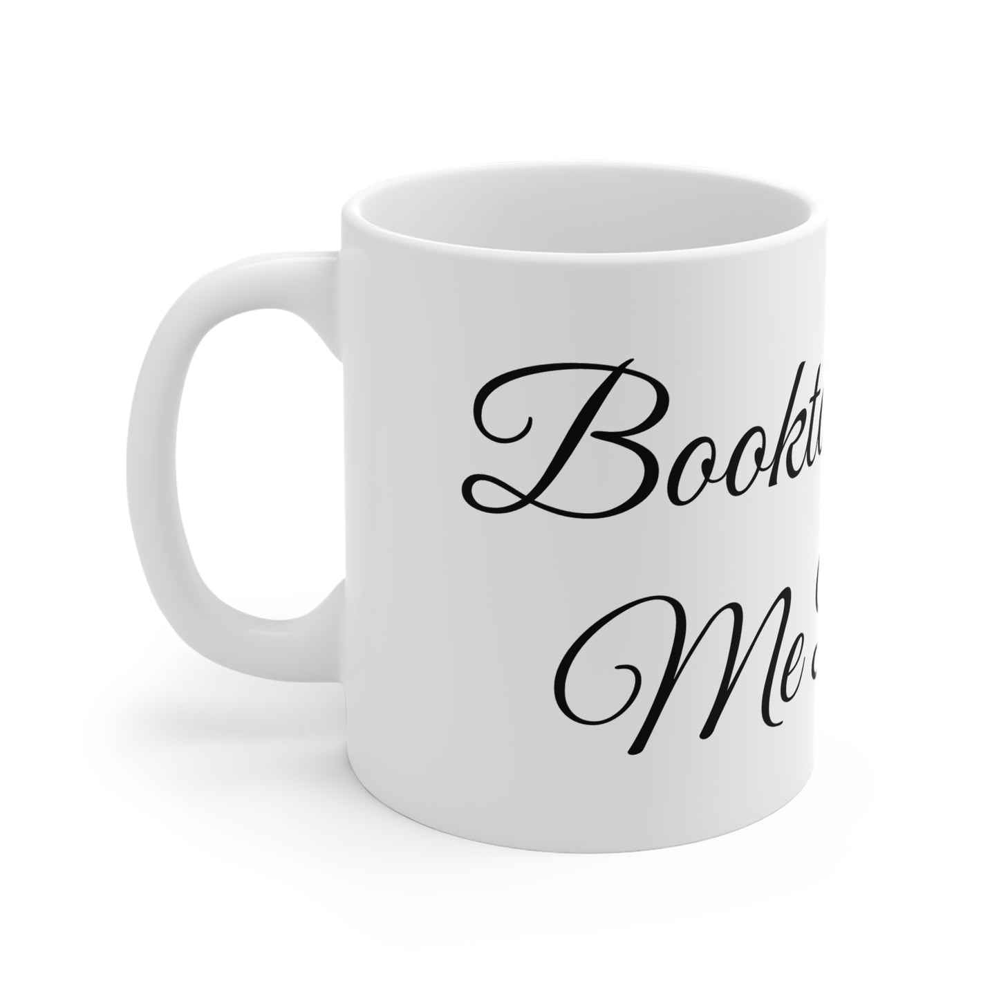 Booktok Made Me Do It