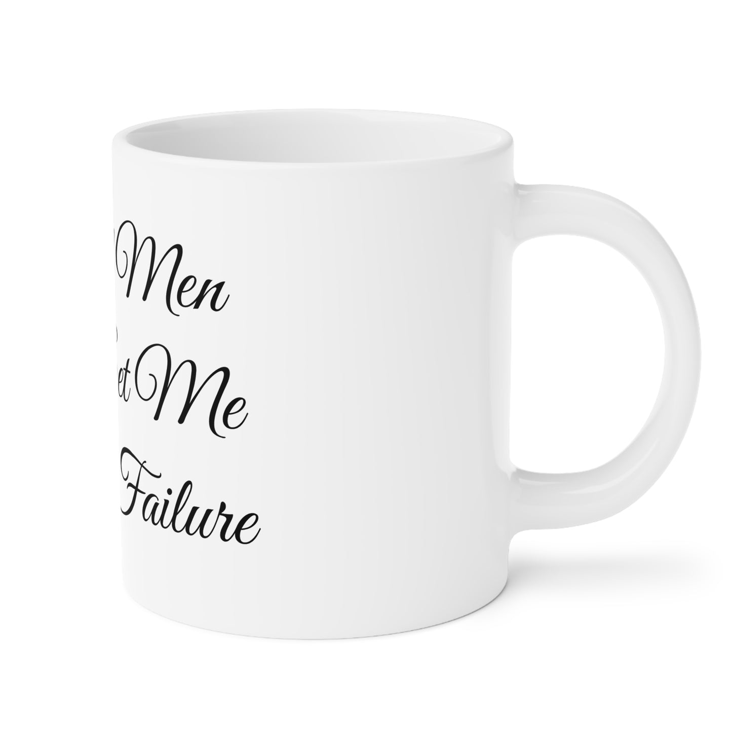 Fictional Men Have Set Me Up For Failure