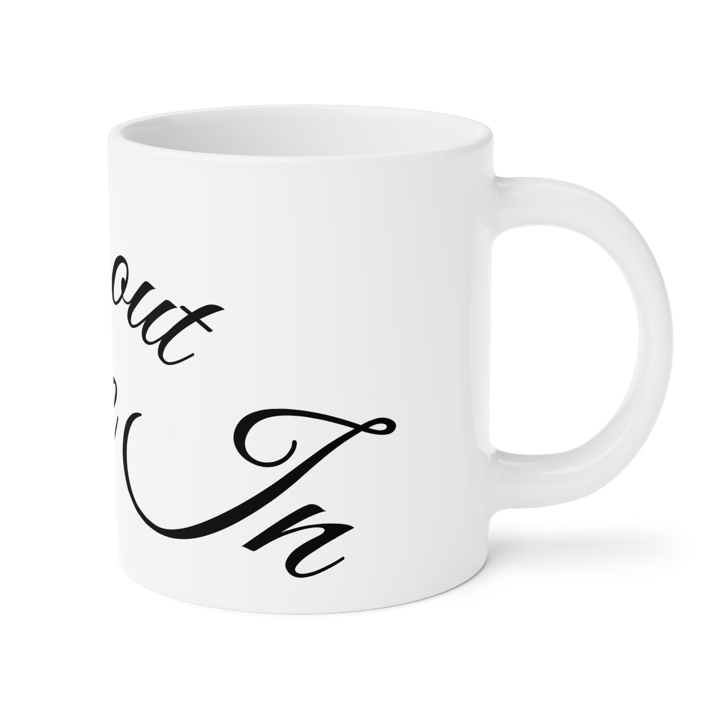 Tits Out, Coffee In