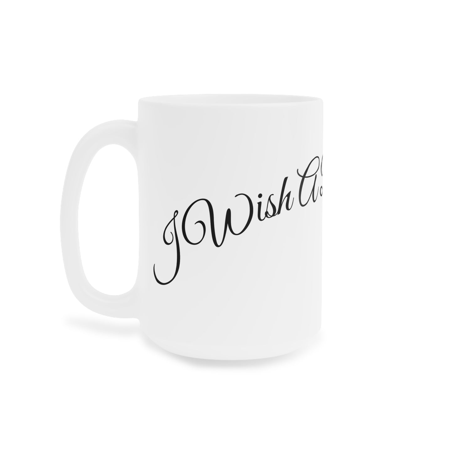 I Wish A Bitch Would