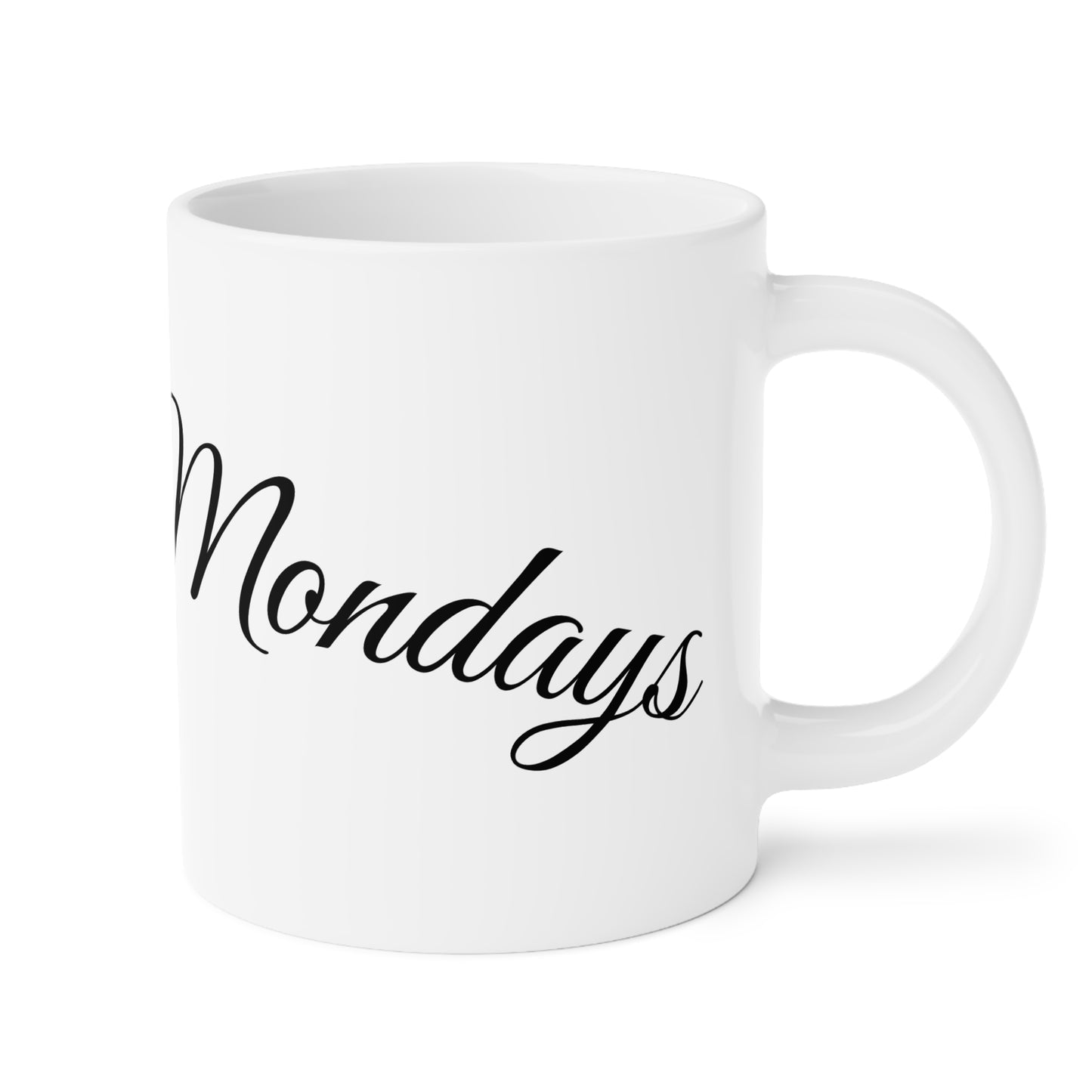 Fucking Mondays