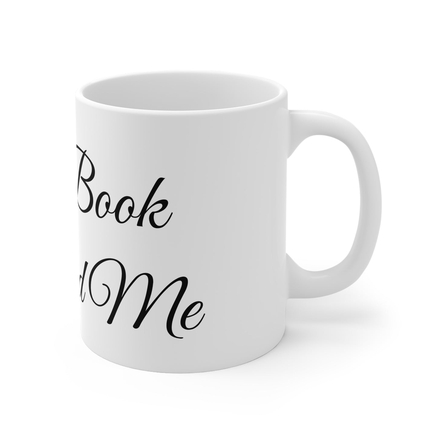 This Book Violated Me