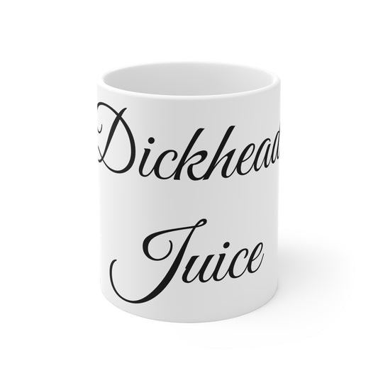 Dickhead Juice