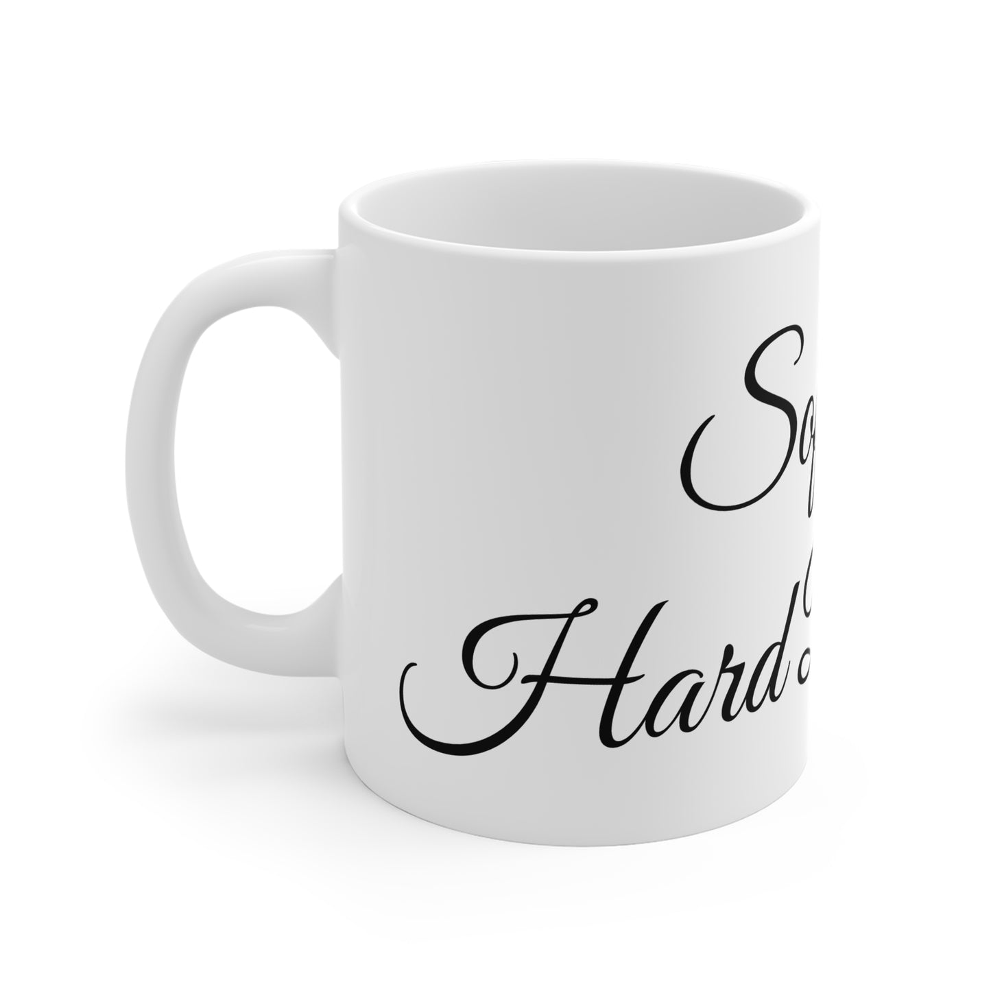 Soft Life, Hard Boundaries