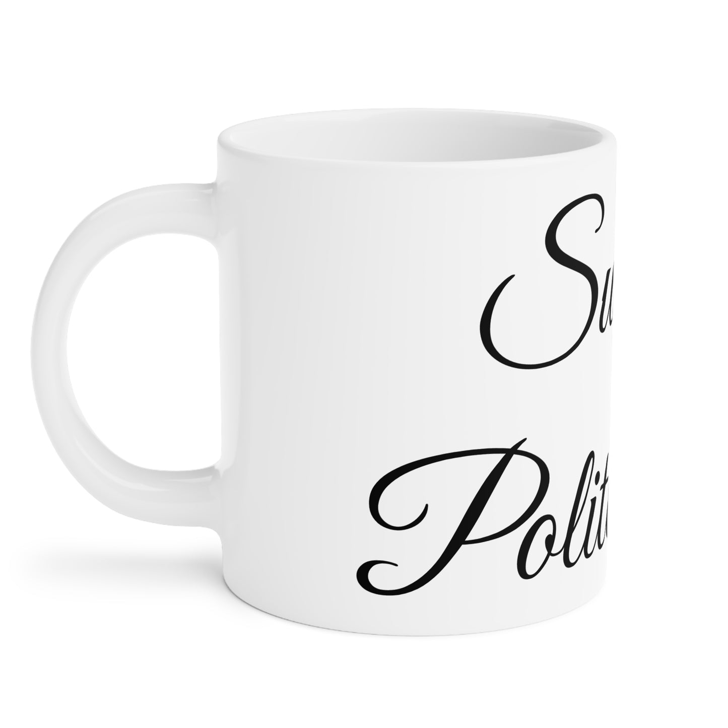 Suck A Polite Dick