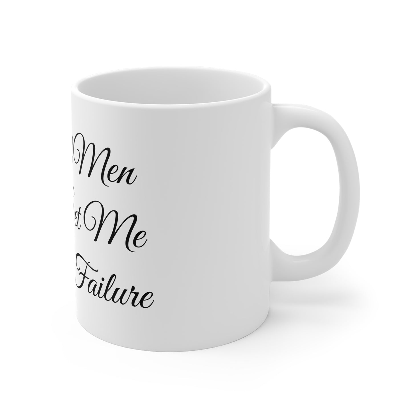Fictional Men Have Set Me Up For Failure