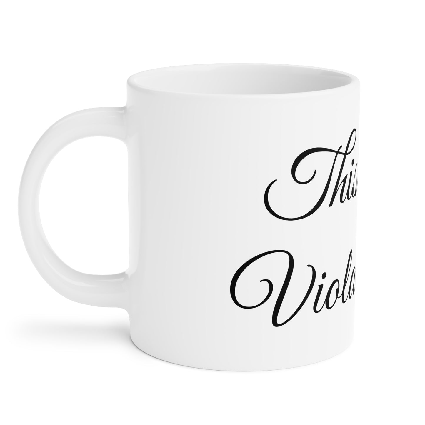 This Book Violated Me