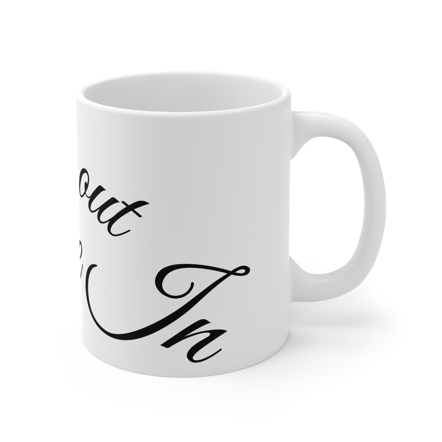 Tits Out, Coffee In