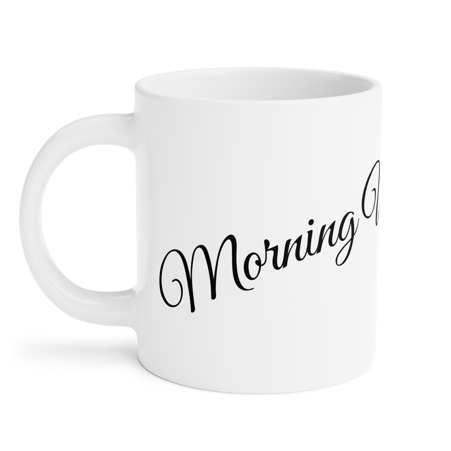 Morning Wood & Coffee