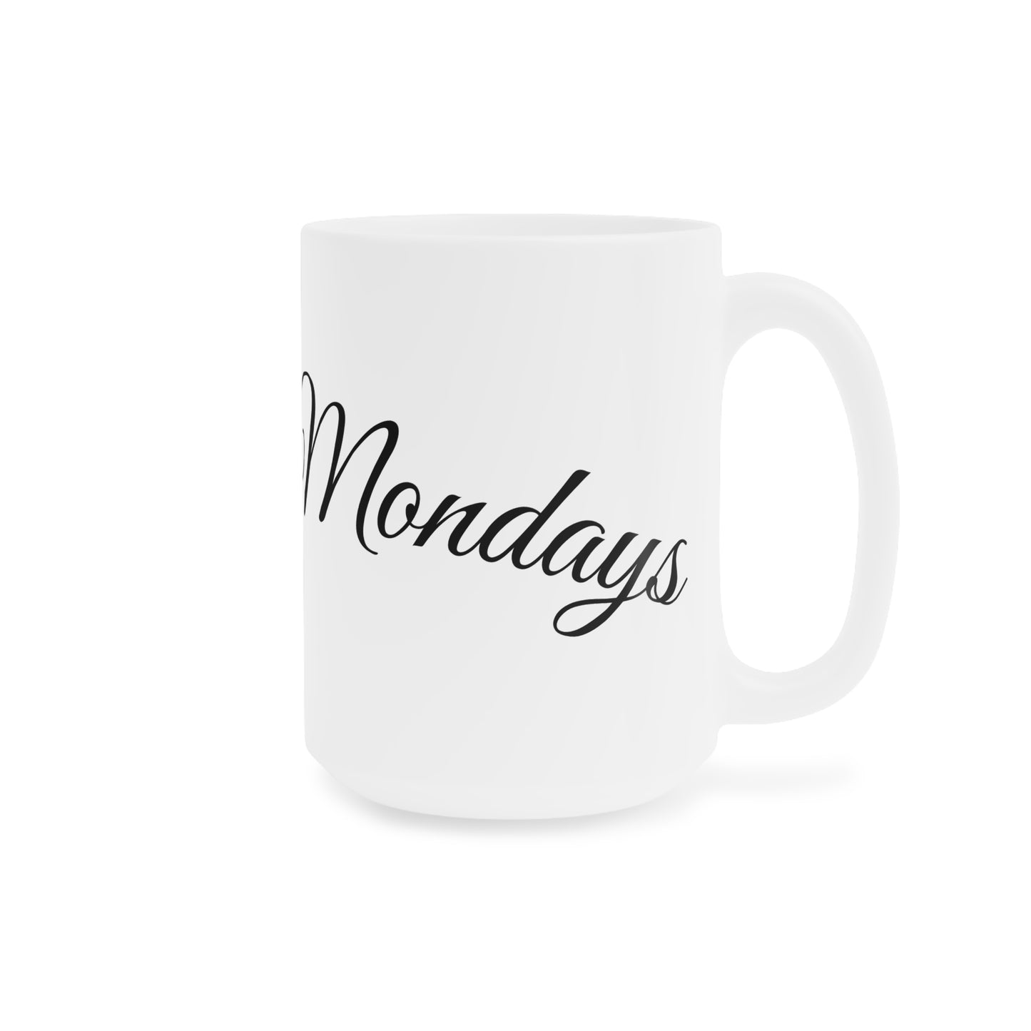 Fucking Mondays
