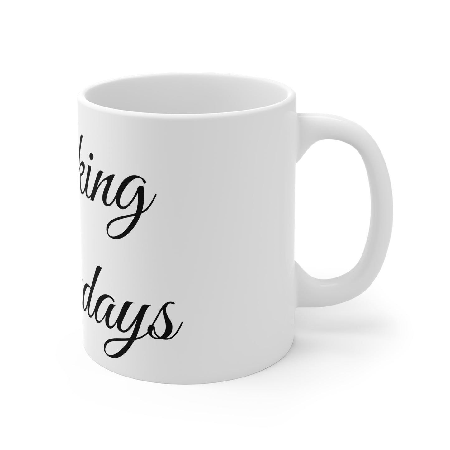 Fucking Mondays