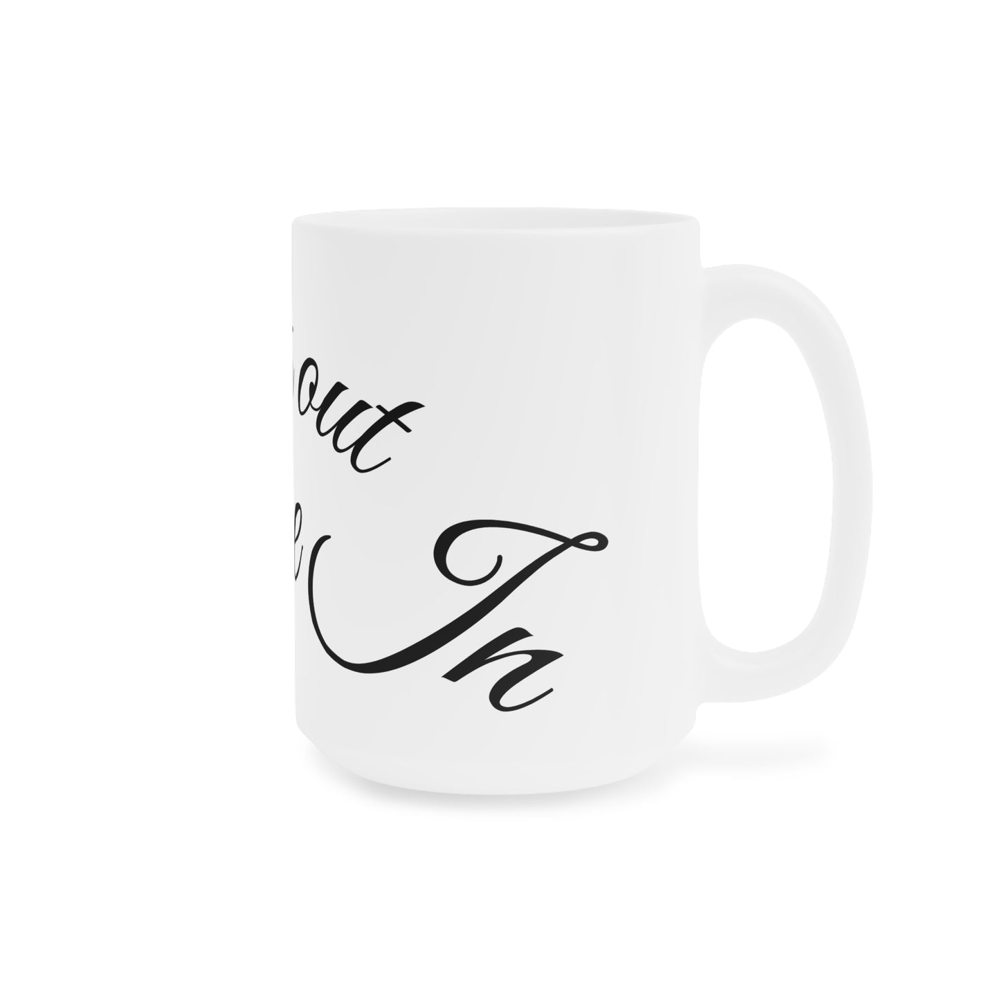 Tits Out, Coffee In