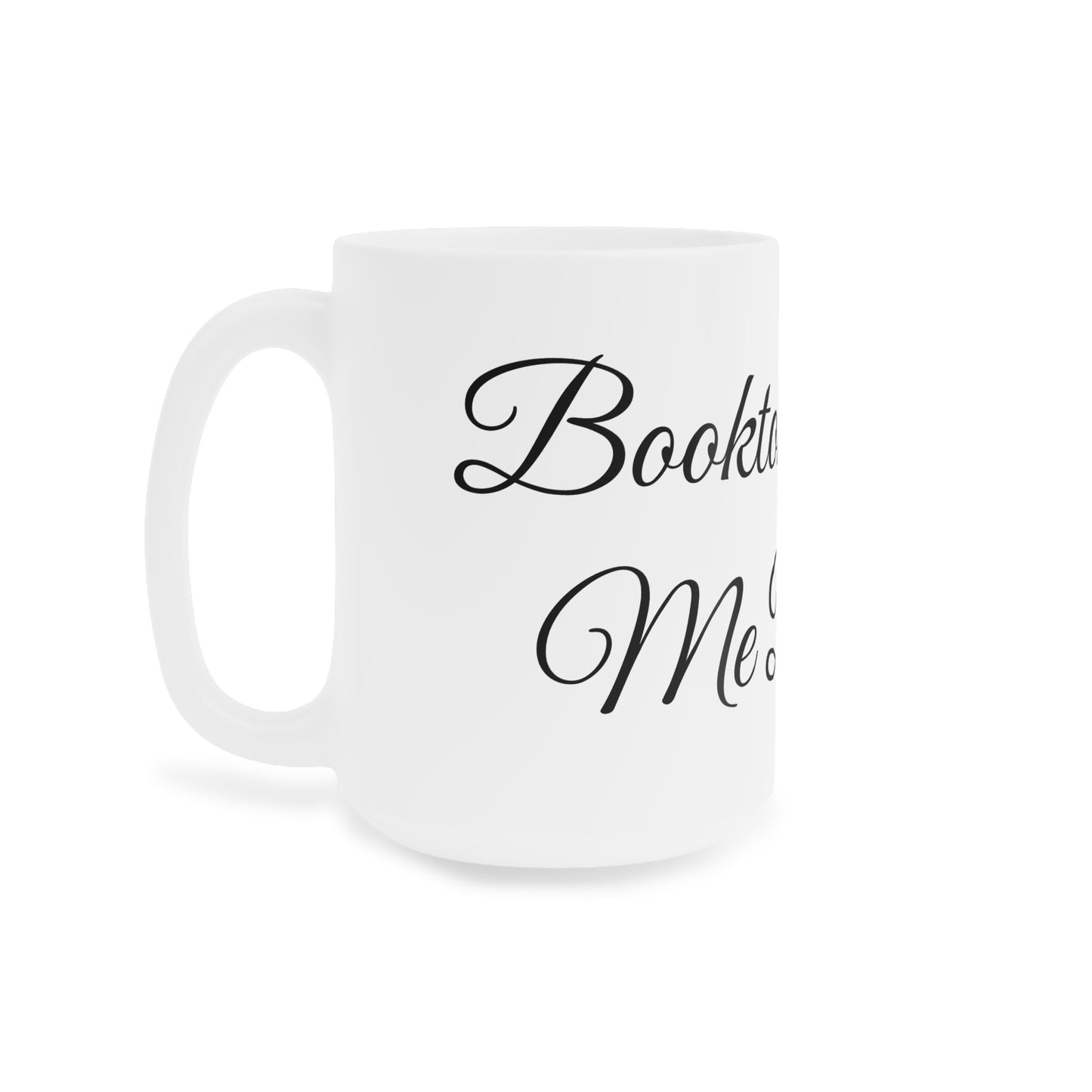 Booktok Made Me Do It