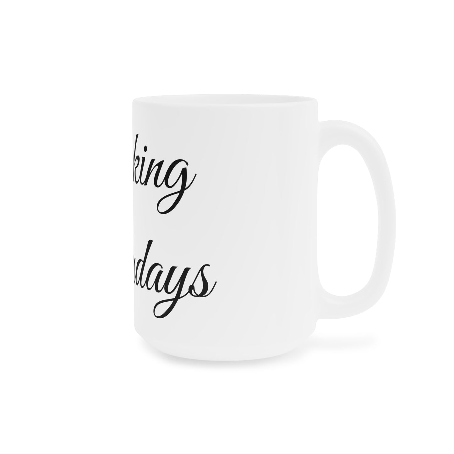 Fucking Mondays