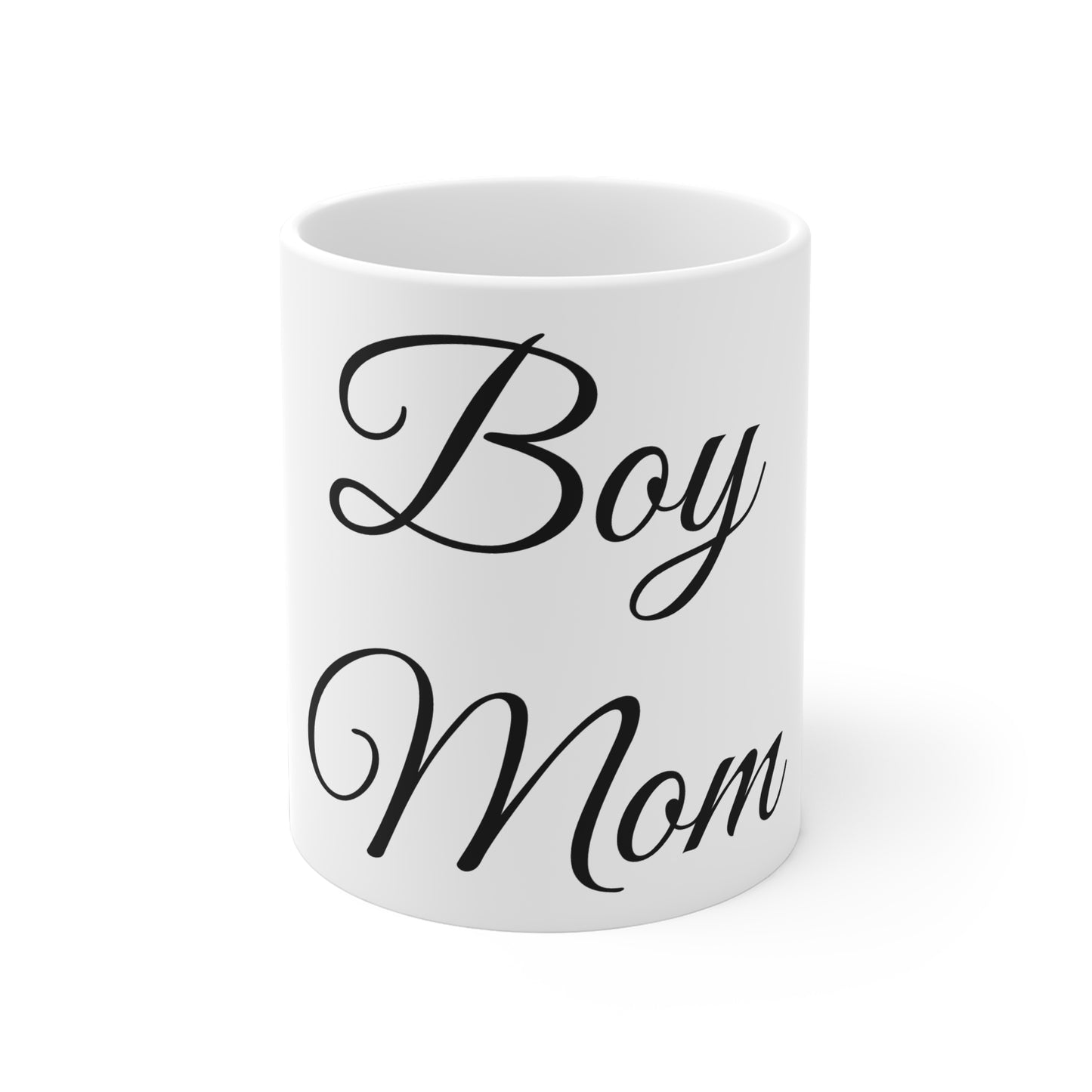Boy Mom
