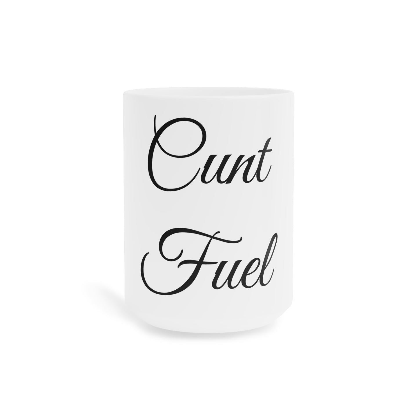 Cunt Fuel