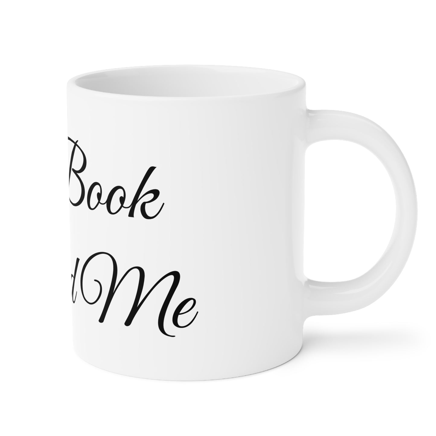 This Book Violated Me