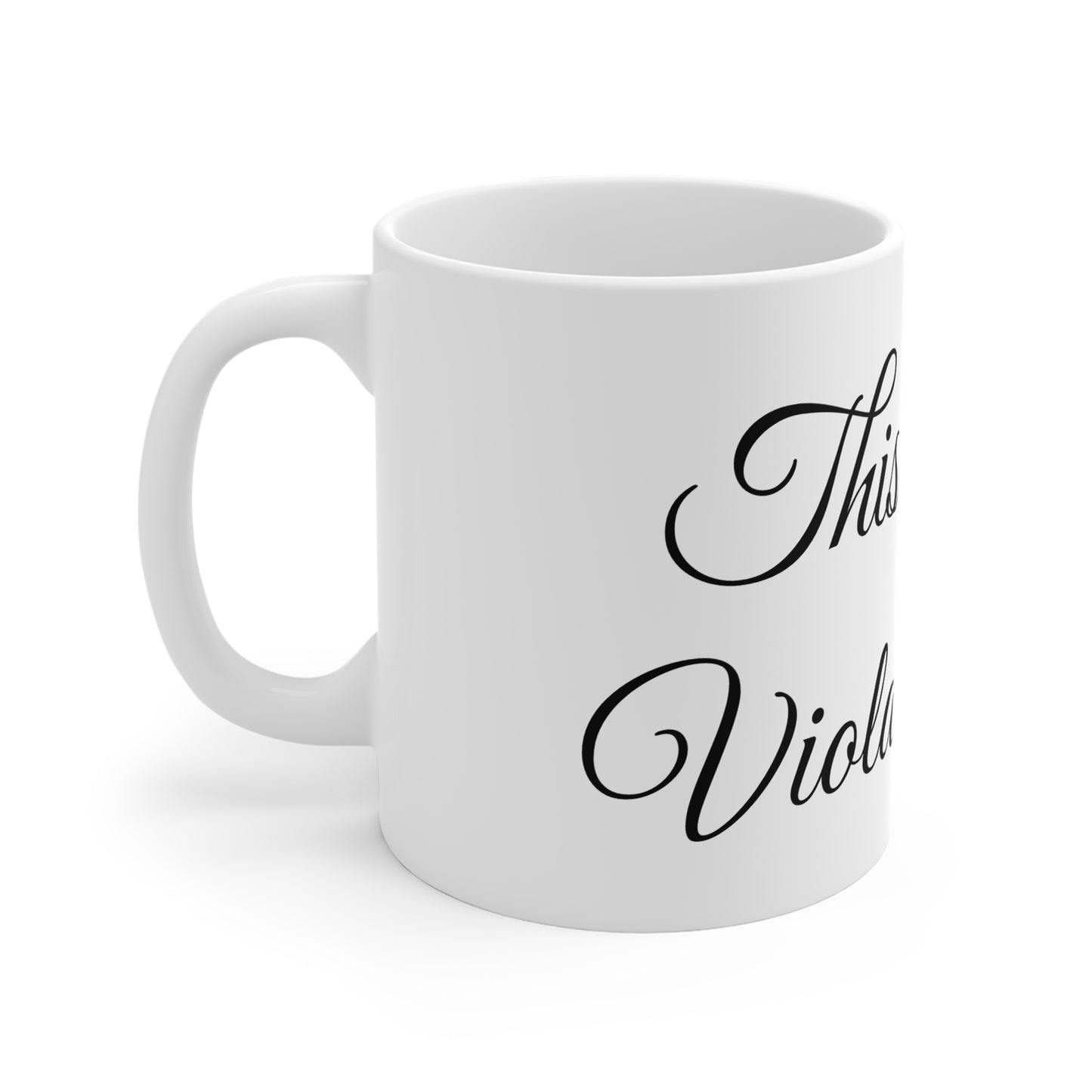 This Book Violated Me