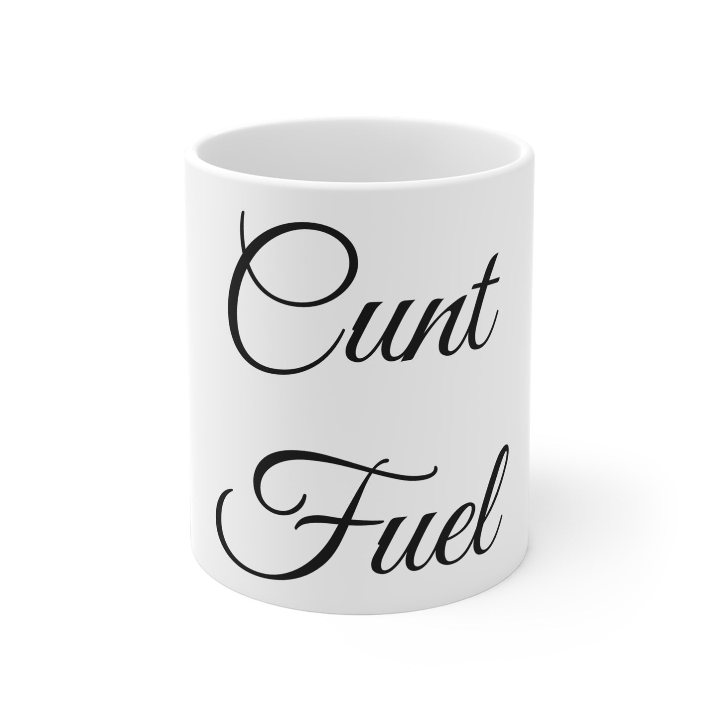 Cunt Fuel