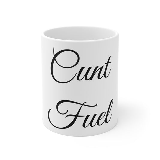 Cunt Fuel
