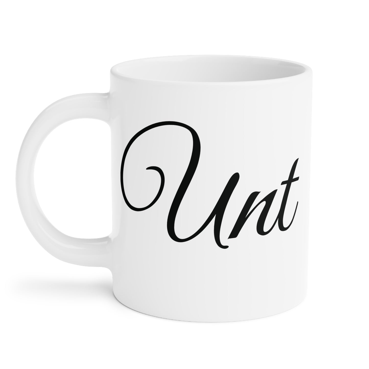 Unt