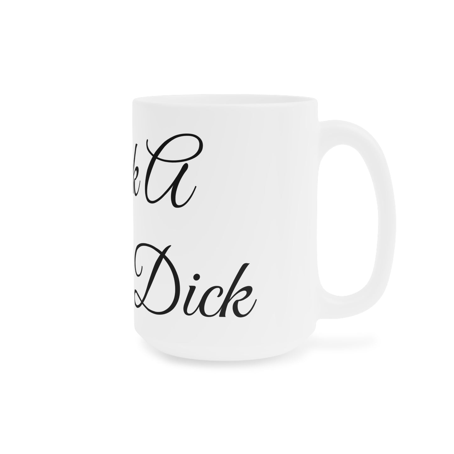 Suck A Polite Dick