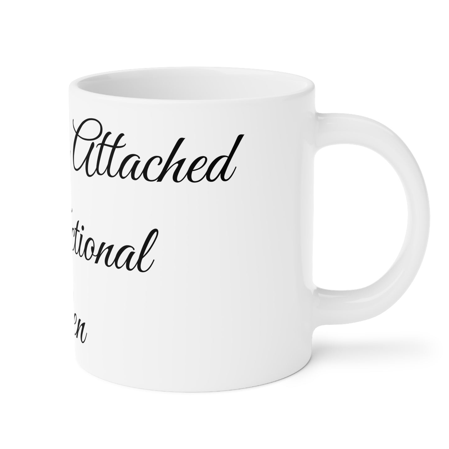 Emotionally Attached To Fictional Men