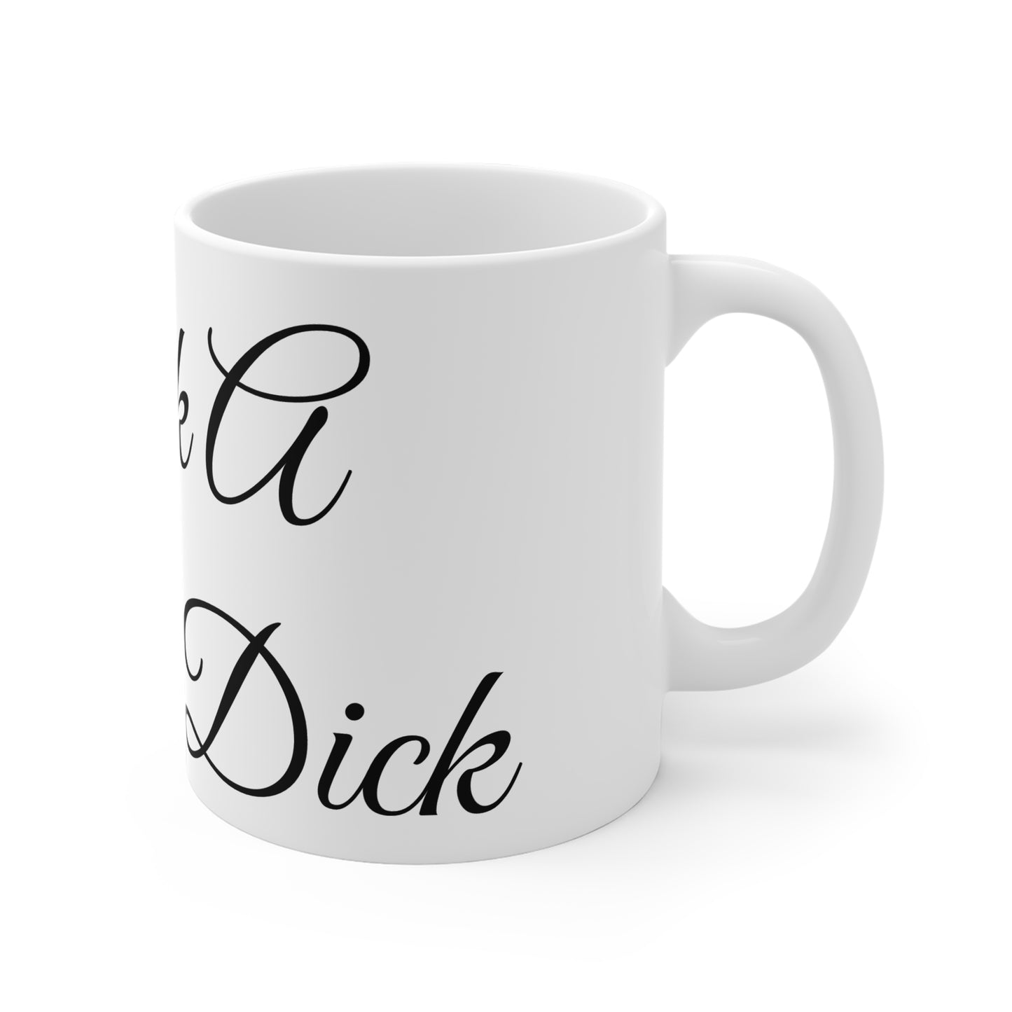 Suck A Polite Dick