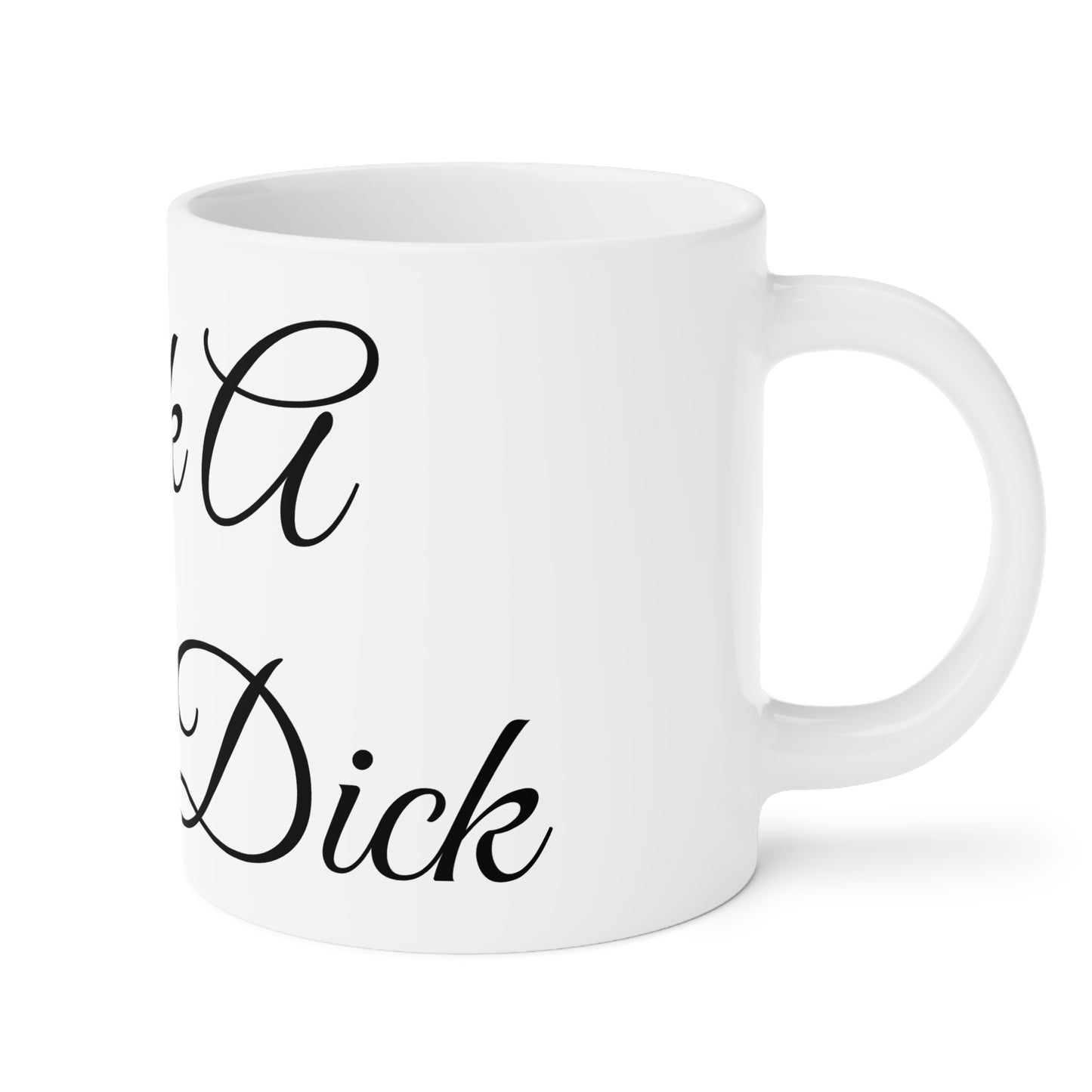 Suck A Polite Dick
