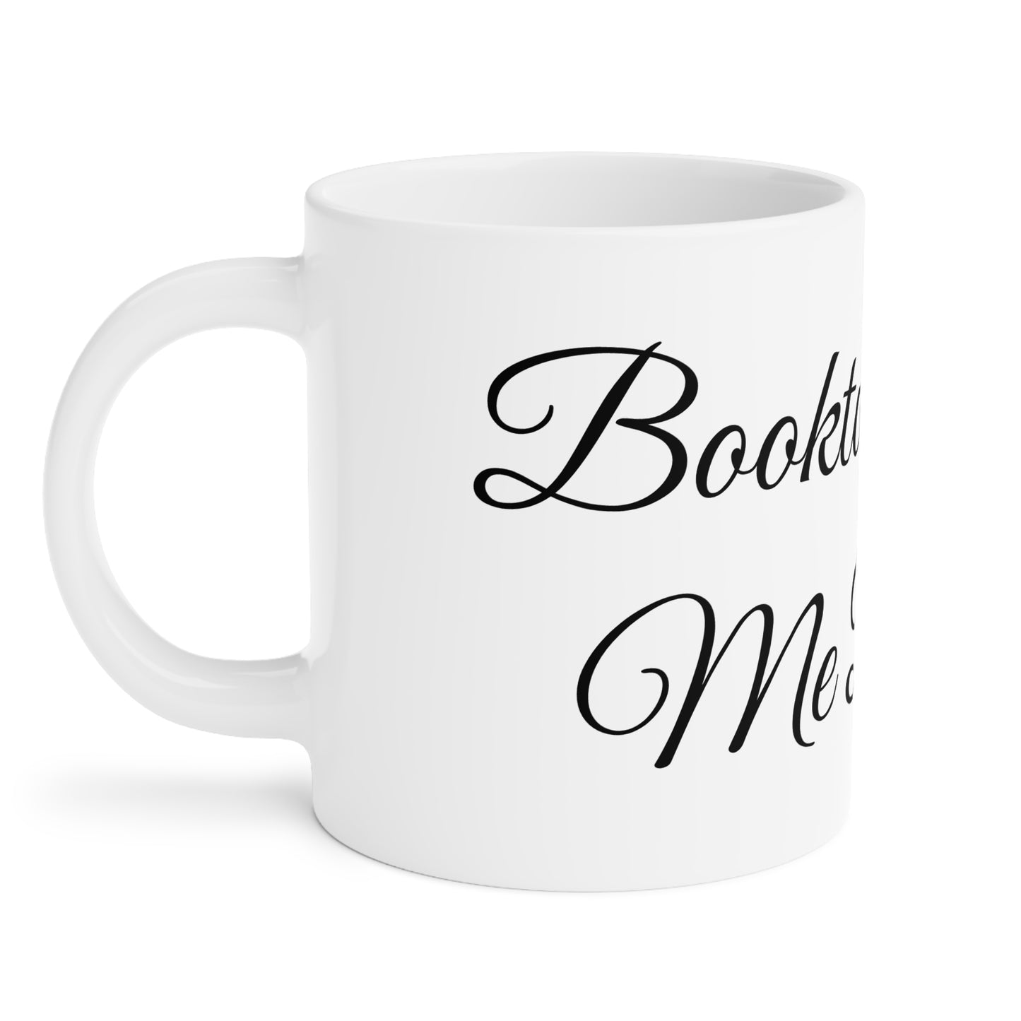 Booktok Made Me Do It