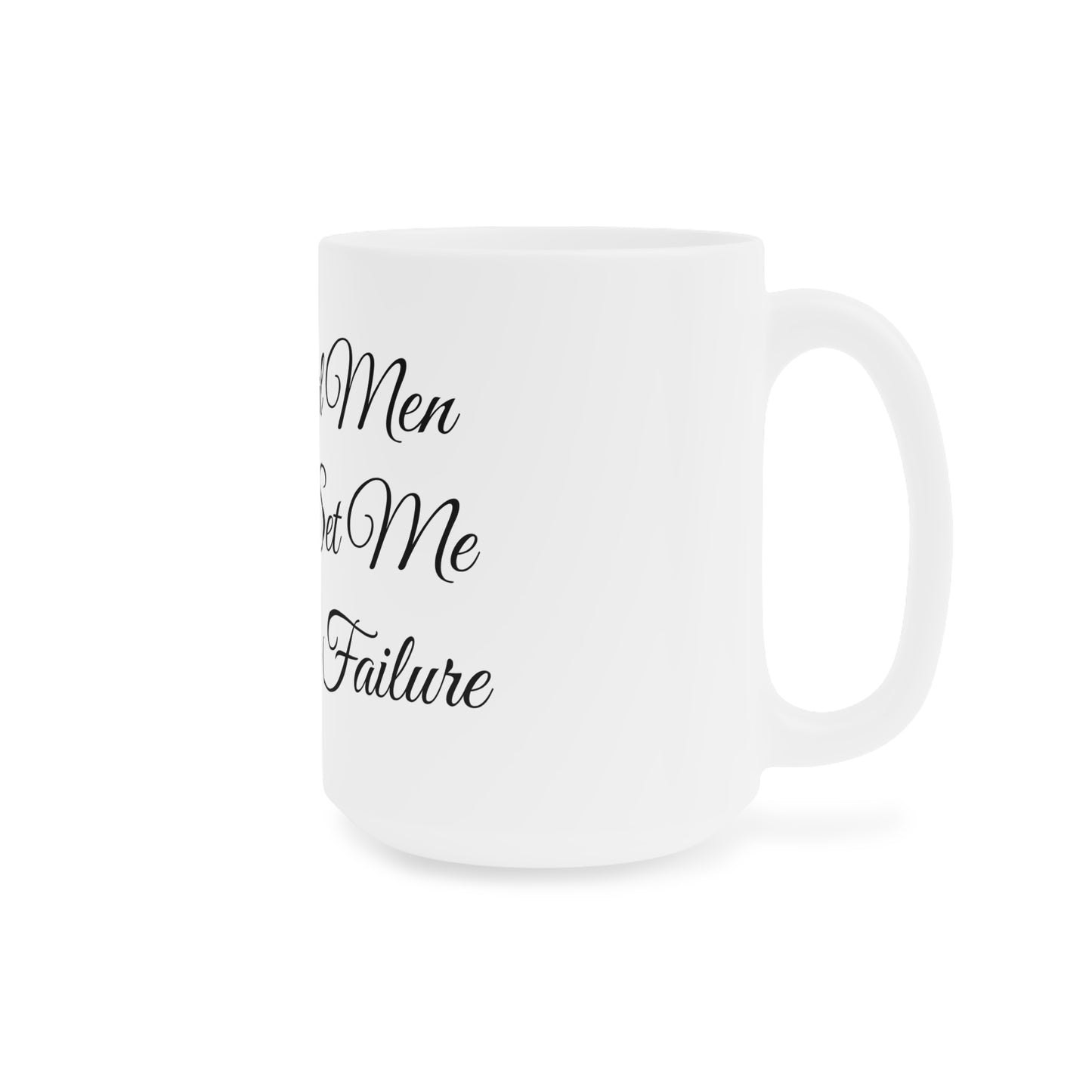 Fictional Men Have Set Me Up For Failure