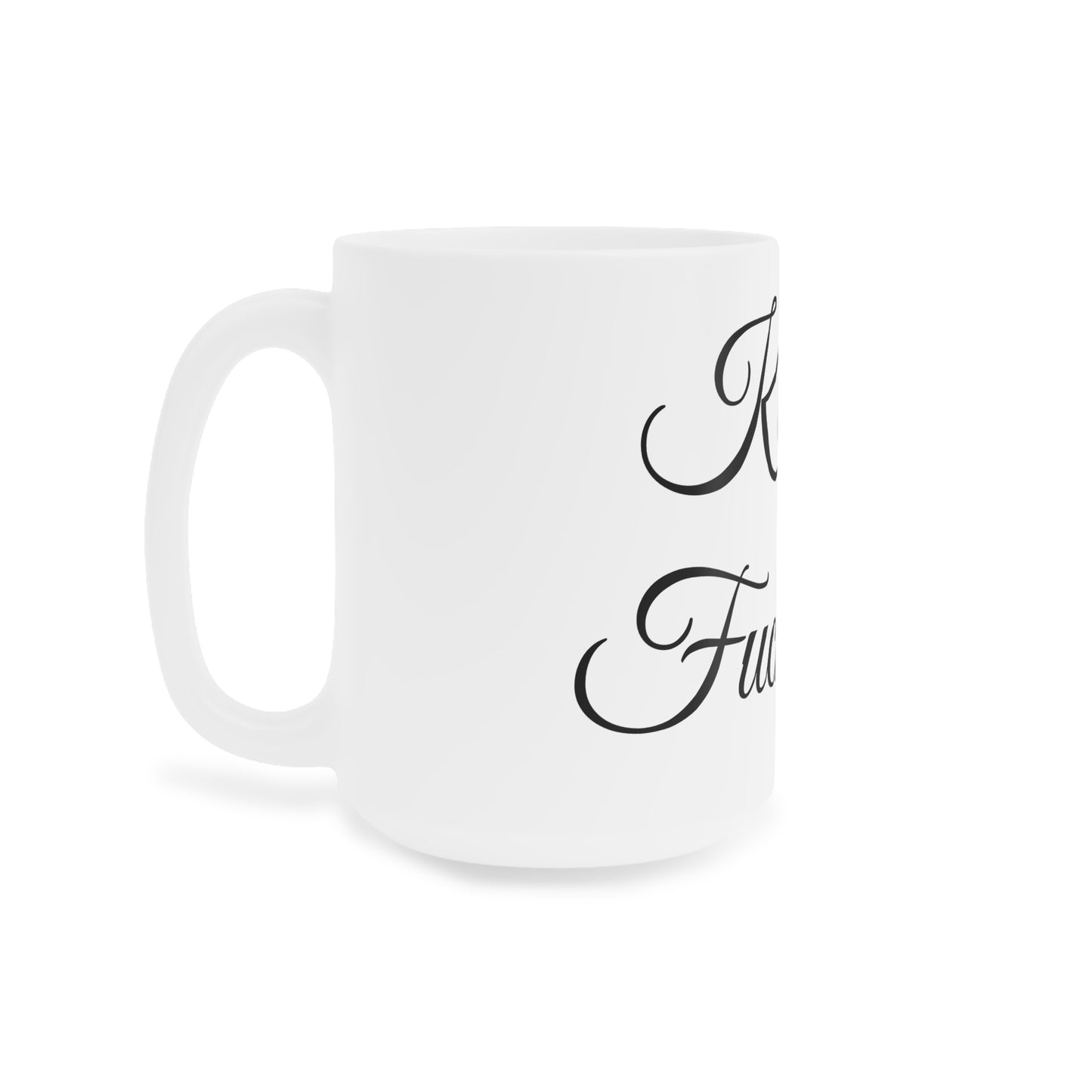 Kindly Fuck Off