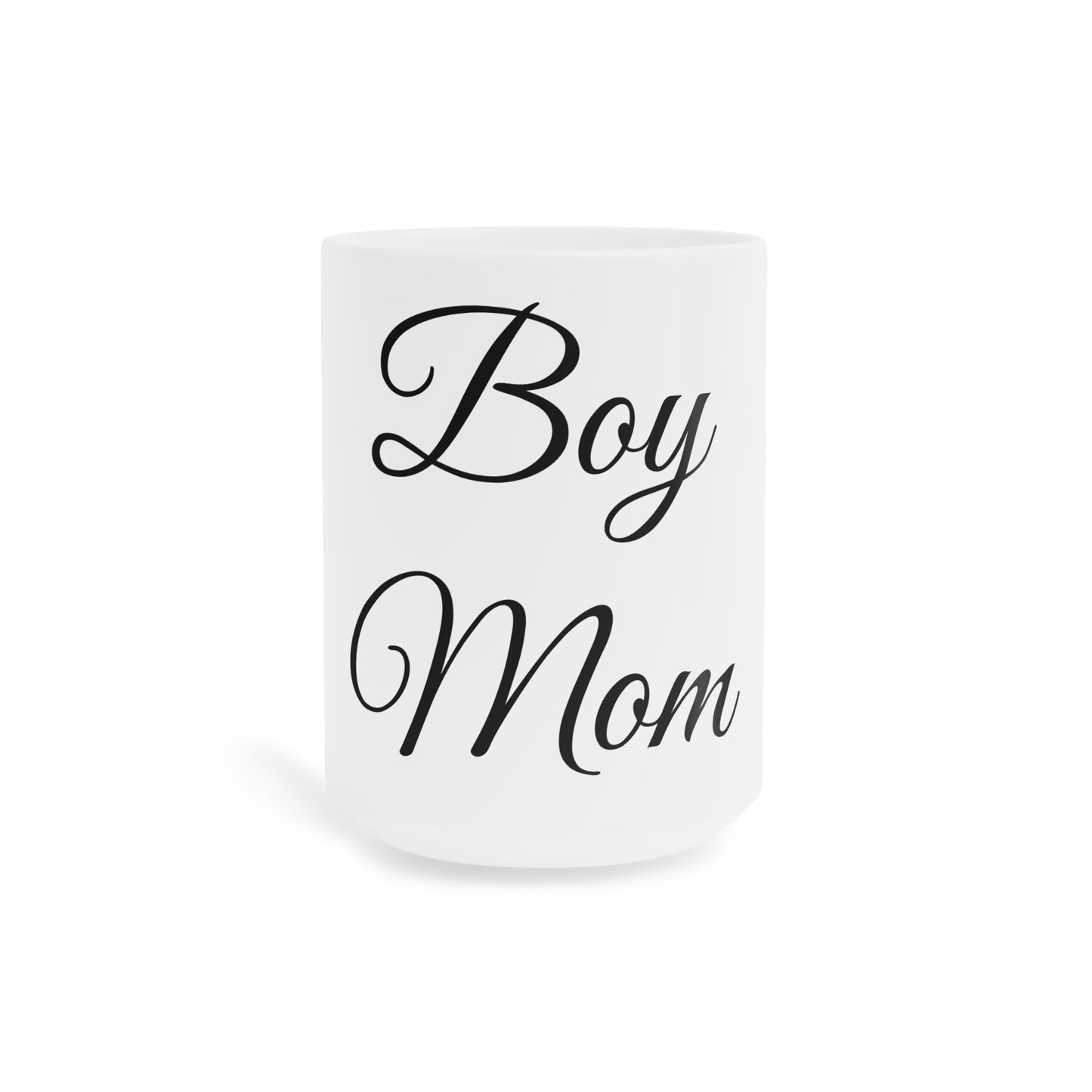 Boy Mom