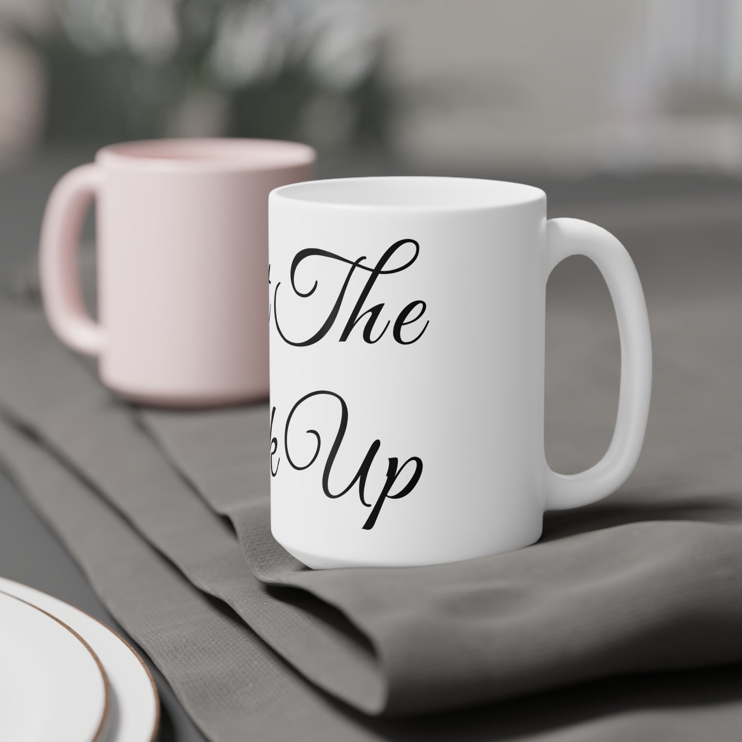 Shut The Fuck Up