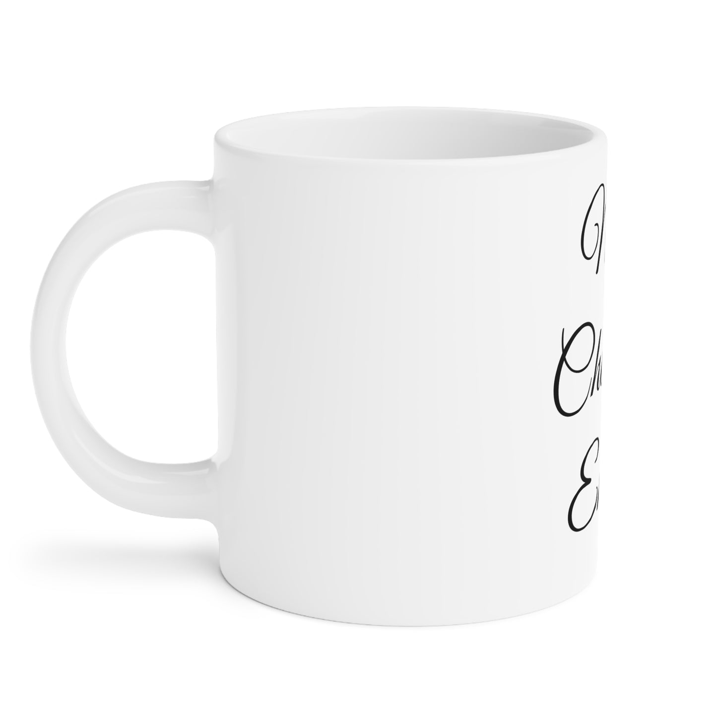 Main Character Energy