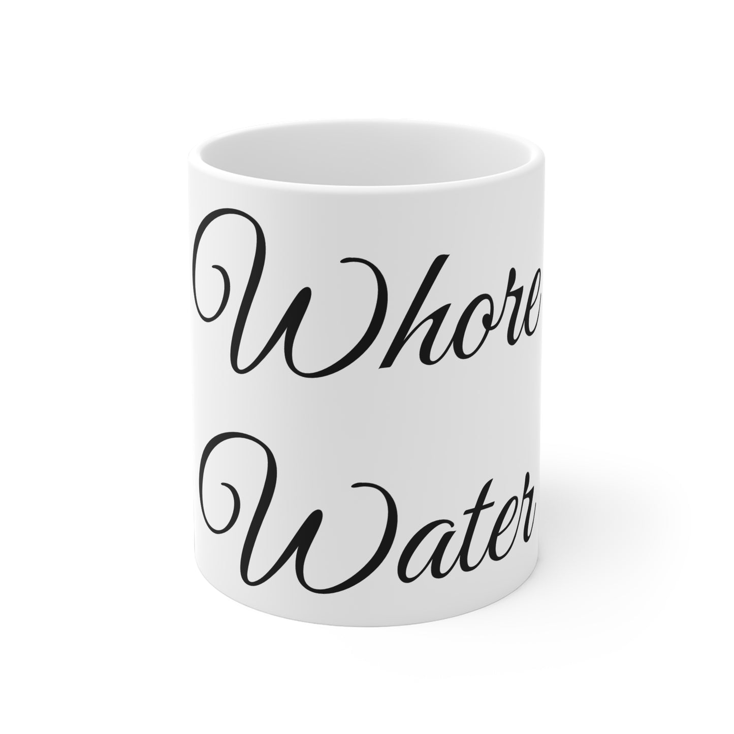 Whore Water