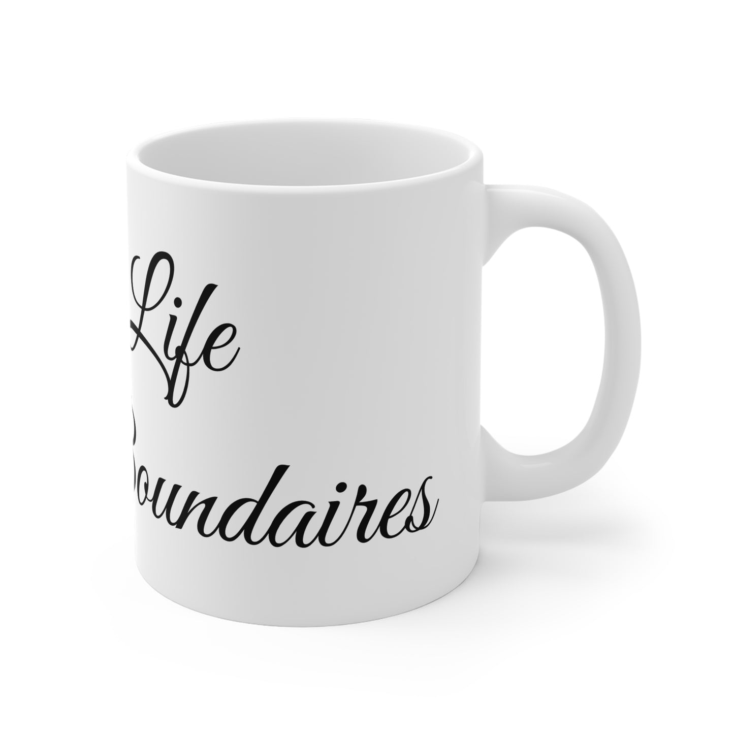 Soft Life, Hard Boundaries