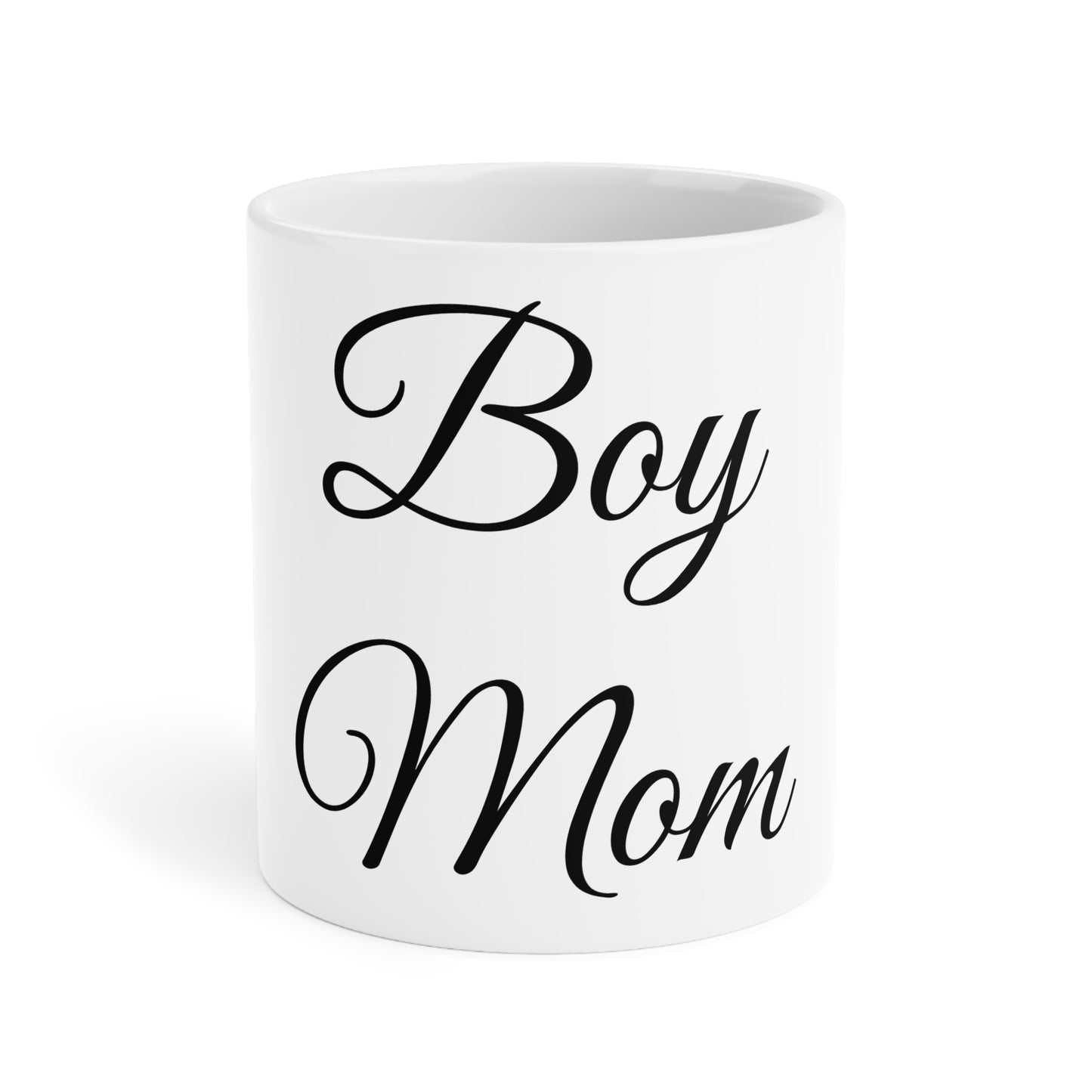 Boy Mom